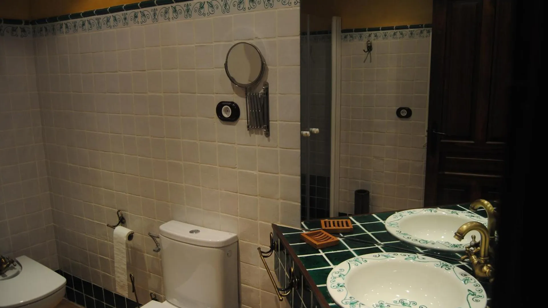 La Azacaya Apartment Baeza Spain
