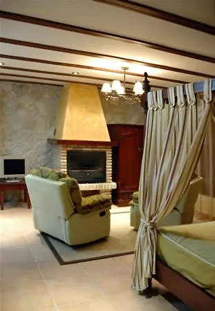 La Azacaya Apartment Baeza
